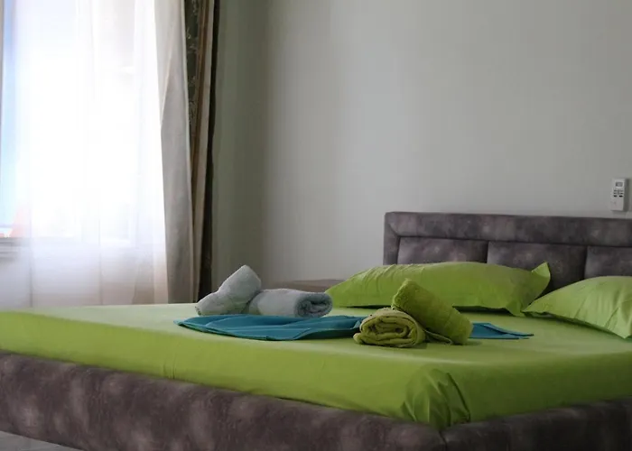 Ann\'S Apartment