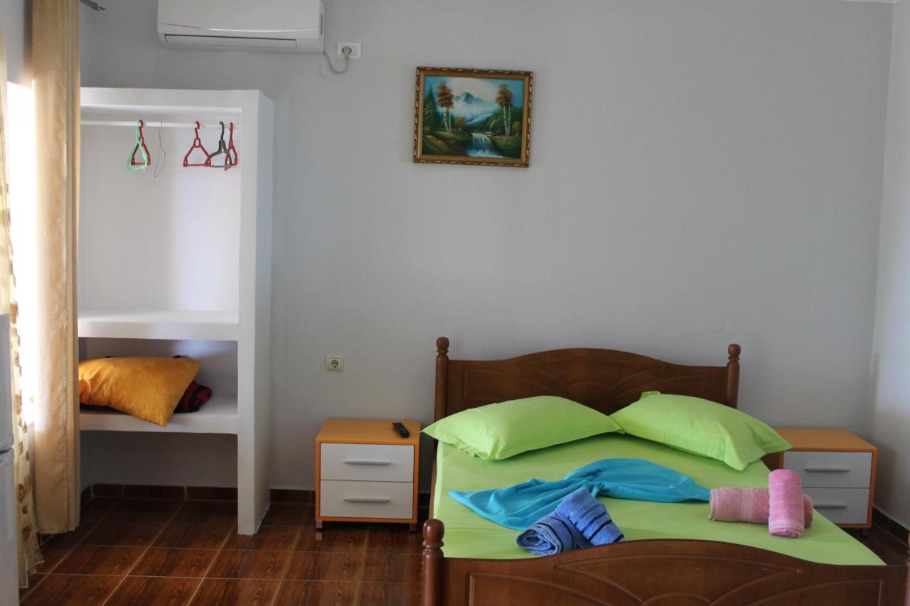 Ann's Himara