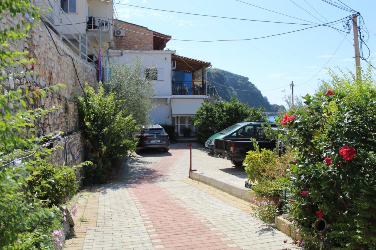 Apartament Ann's