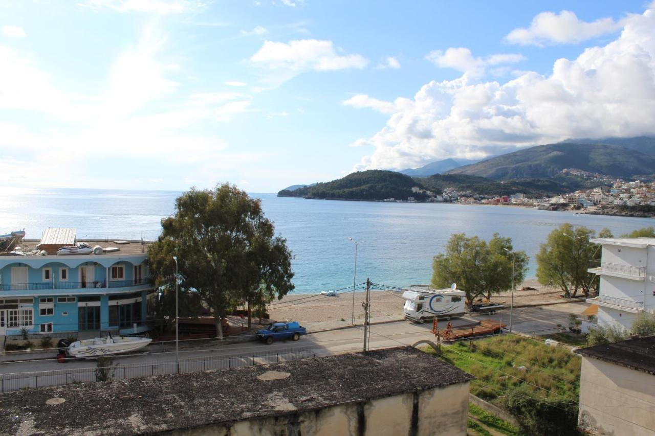 Ann's Apartament Himara